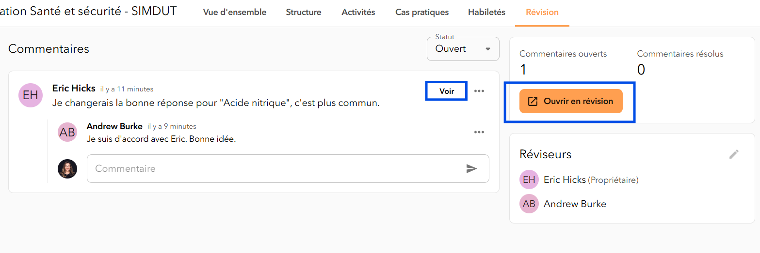 voir et ouvrir en révision.png